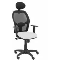 Piqueras y Crespo B10crnc Ergonomischer Bürostuhl - Black /