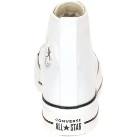 Converse Sneaker High Damen Weiß 41