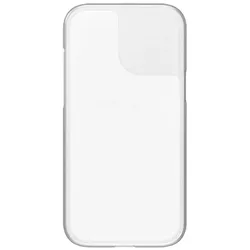 Quad Lock Wasserdichter Poncho-Schutz - iPhone 12 Pro Max, transparent
