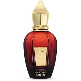 Xerjoff Golden Green Eau de Parfum 50 ml