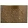 Kayoom Bodenvase Esmeralda Deco grau Gold,