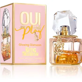 Juicy Couture OUI Play Glowing Glamazon Eau de Parfum Spray,