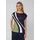 s.Oliver Blusenshirt blau 34