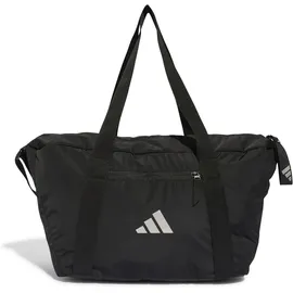 Adidas Sporttasche, Sport Bag in Schwarz, One Size,