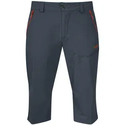 Bergans Herren Tyin Long Shorts, M - Orion Blue