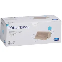 Puetter Binde 12cmx5m
