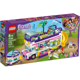 Lego Friends Freundschaftsbus 41395