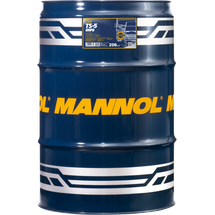 Mannol 208L Mannol TS-5 UHPD Motoröl