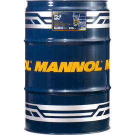 Mannol 208L Mannol TS-5 UHPD Motoröl