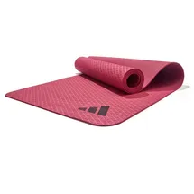 adidas Yoga Matte 4mm rot