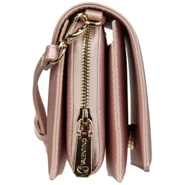 Valentino Ember Clutch Polyurethan Pink
