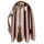 Valentino Ember Clutch Polyurethan Pink