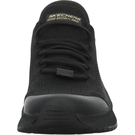SKECHERS Bobs Squad 4 Damen Schwarz 39