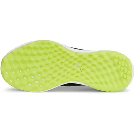 Puma Fusion Pro Herren Golfschuhe (Softspike), blau Größe 42 1⁄2 - 42 1⁄2