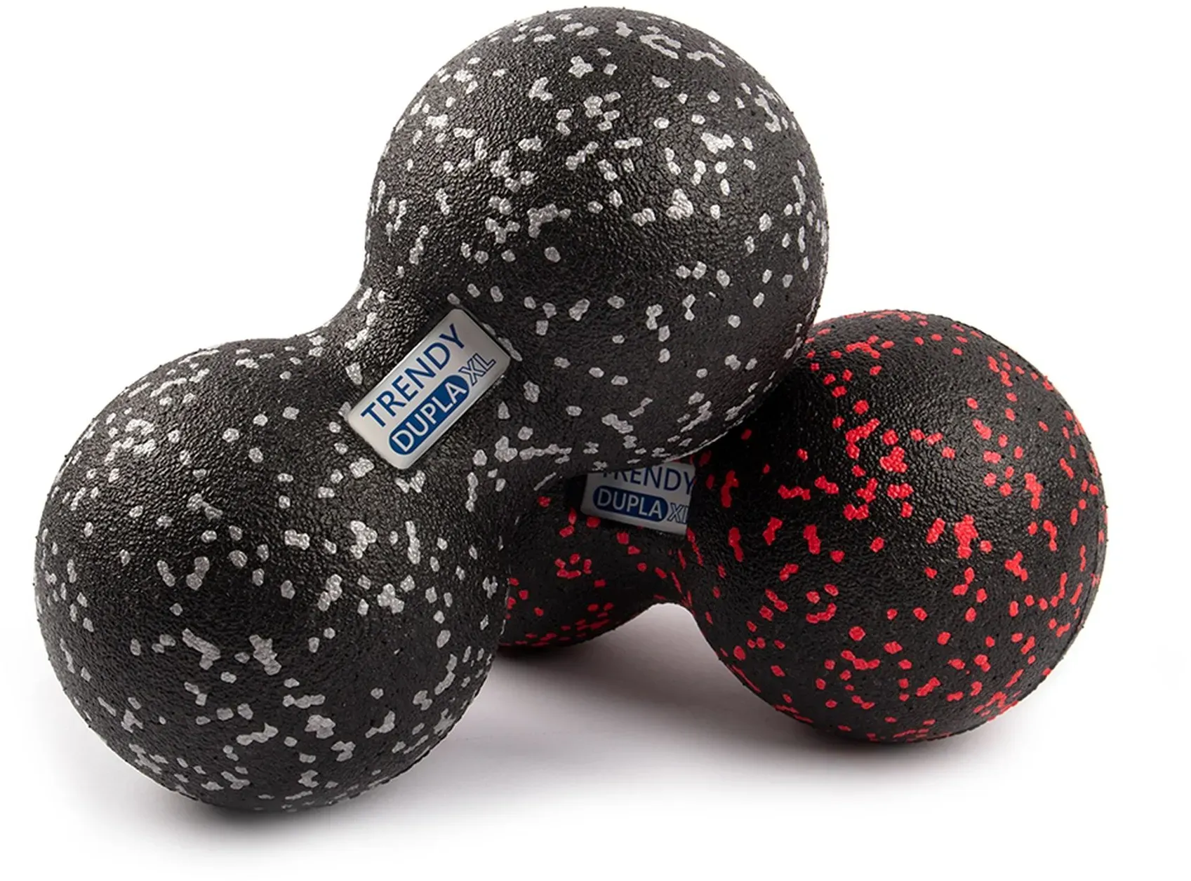 Trendy Dupla XL dubbele ballon voor fascias 1 St