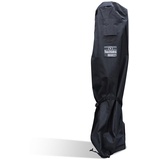 Formidra Winterabdeckung für Solardusche Go 120cm : Jolly Go/Happy Go, Schwarz