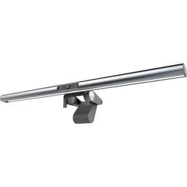4smarts 2in1 LightBar Pro Silber