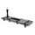 Prosperplast Balcony Can 50 x 20 x 15 cm Braun
