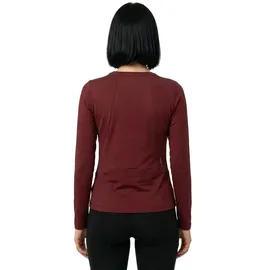 Salewa Pedroc Dry Tee W. Syrah M