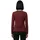 Salewa Pedroc Dry Tee W. Syrah M