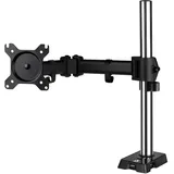 Arctic Z1 Gen 3 Monitorarm Schwarz