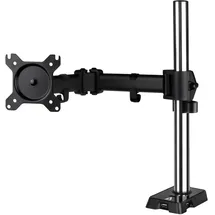 Arctic Z1 Gen 3 Monitorarm Schwarz