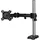 Arctic Z1 Gen 3 Monitorarm Schwarz