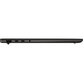 Asus Zenbook S14 OLED Intel Core Ultra 7 258V 32 GB RAM 1 TB SSD Win11 Home Zumaia Gray