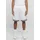 Karl Kani Stoffhose KARL KANI "Karl Kani Herren Signature Mesh Shorts", Herren, Gr. XXL, US-Größen, weiß (weiß, schwarz), 100% Polyester, loose fit, Hosen Stoffhose