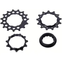 Sram Kassettenritzel-Satz PG-1210/1230 11-13-15T - präziser Ersatz für Eagle-Kassetten