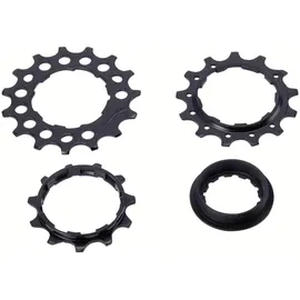 Sram Kassettenritzel-Satz PG-1210/1230 11-13-15T - präziser Ersatz für Eagle-Kassetten