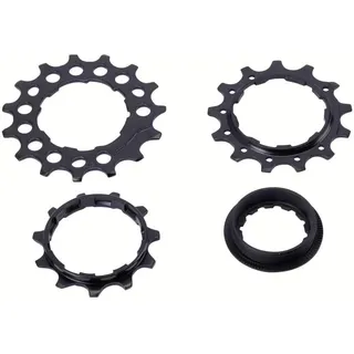 Sram Kassettenritzel-Satz PG-1210/1230 11-13-15T - präziser Ersatz für Eagle-Kassetten