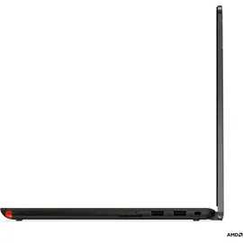 Lenovo Yoga 13w G2 13,3" AMD Ryzen 5 7530U 16 GB RAM 512 GB SSD AMD Radeon Graphics Win11 Pro Schwarz