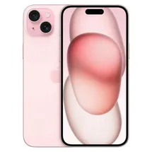 Apple iPhone 15 Plus 256 GB Pink
