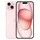 Apple iPhone 15 Plus 256 GB Pink