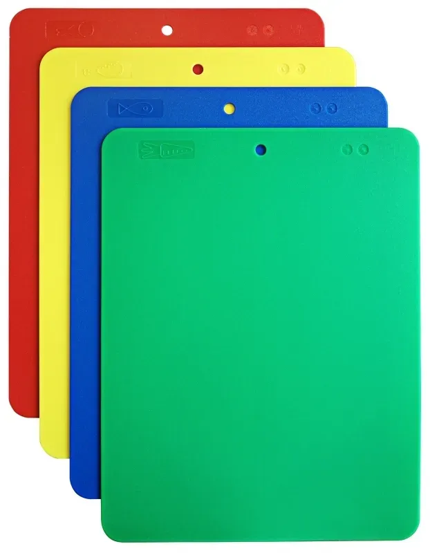 Contacto Schneidmatten, flexibel