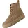 TAMARIS Schnürstiefelette dunkelbeige 39