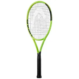 Head Racket Extreme Pro 2026 unbesaitet L0 Grün