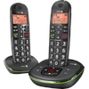 DORO PhoneEasy® 105wr Duo Schnurloses Telefon