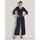 Madeleine Jumpsuit dunkelblau L-XL
