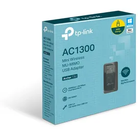 TP-Link Archer T3U 1300MBit Dualband USB-WLAN-ac Stick