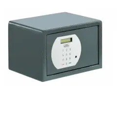BURG-WÄCHTER Tresor Pure-Safe PS 110E anthrazit 49030