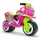INJUSA Tundra Tornado Motorrad pink (12-18 Monate)
