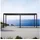 MIRADOR Pergola 6 x 3 m Anthrazit