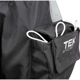 Mares Neoprenhose Pro Schwarz/Silber XXL