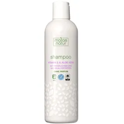 Natur Shampoo 400 ml
