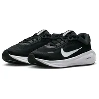 Nike Stellar Ride Kinder Schwarz/Weiß 36