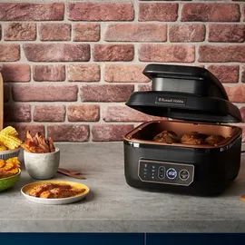 Russell Hobbs Satisfry Air & Grill Multi Cooker