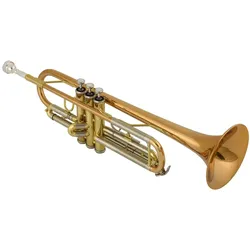 Jupiter JTR700RQ B-Trompete - Perinettrompete