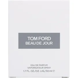 Tom Ford Beau De Jour Eau de Parfum 50 ml